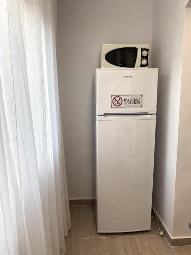 Lovely Apartment In A Quiet Area