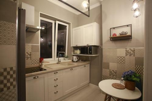 Apartamento Amandocluj