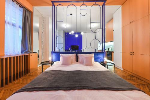 Apartamento Designer Ultracentral Studio
