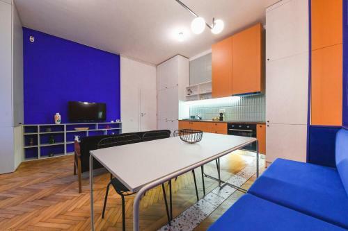 Apartamento Designer Ultracentral Studio