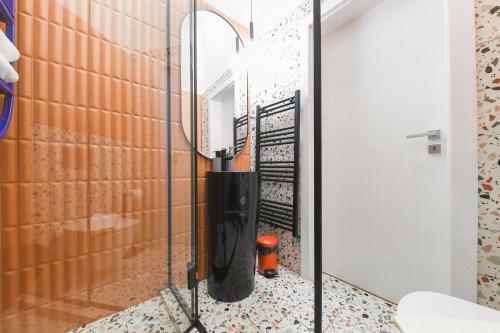 Apartamento Designer Ultracentral Studio