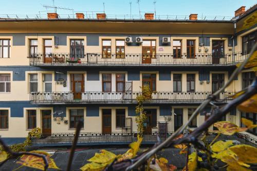 Apartamento Designer Ultracentral Studio