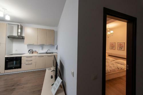 Tonitza Apartments