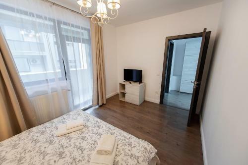 Tonitza Apartments