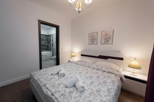 Tonitza Apartments
