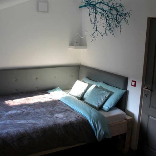 Apartamento Oina Studio
