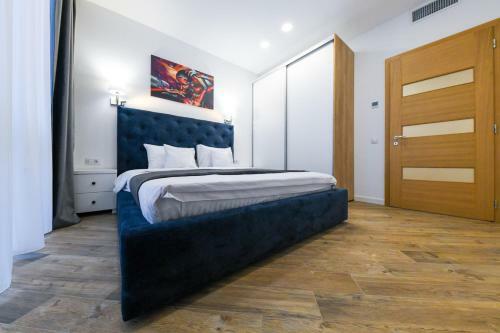 Apartamento The Central Park Residence