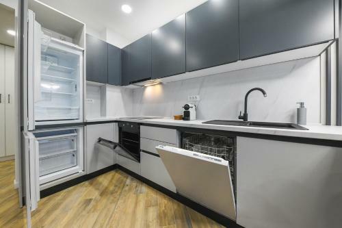 Apartamento The Central Park Residence