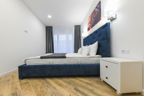 Apartamento The Central Park Residence
