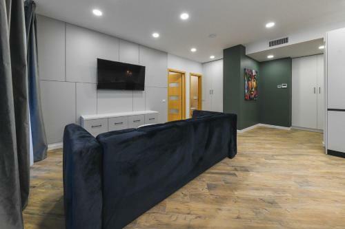 Apartamento The Central Park Residence