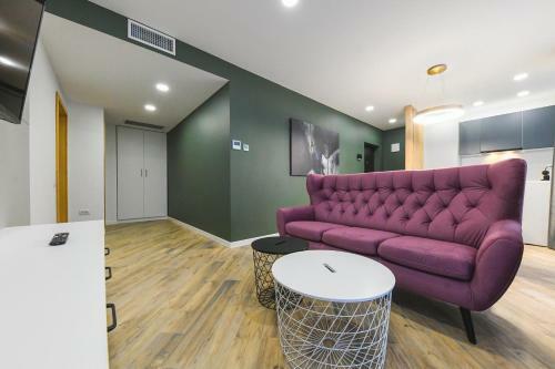 Apartamento The Central Park Residence