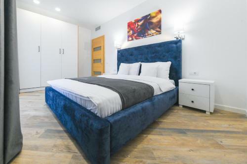 Apartamento The Central Park Residence