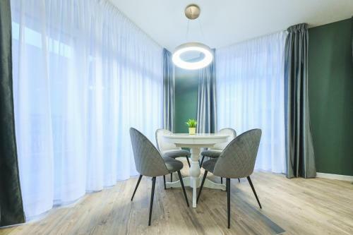 Apartamento The Central Park Residence