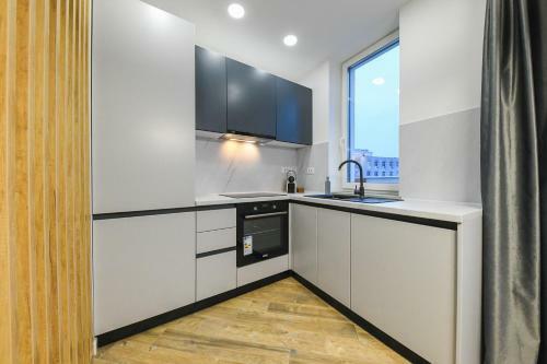 Apartamento The Central Park Residence