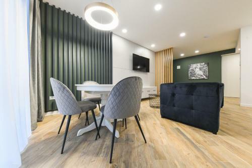 Apartamento The Central Park Residence