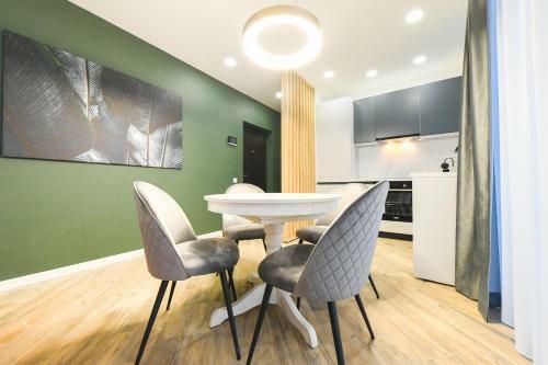 Apartamento The Central Park Residence