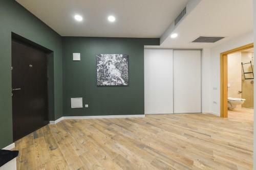 Apartamento The Central Park Residence