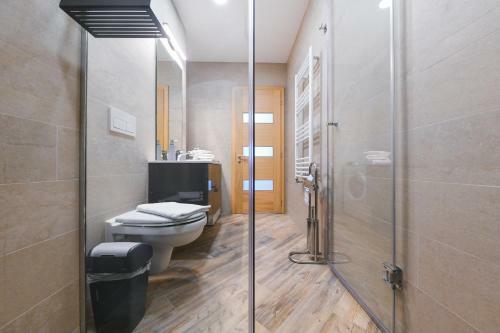 Apartamento The Central Park Residence