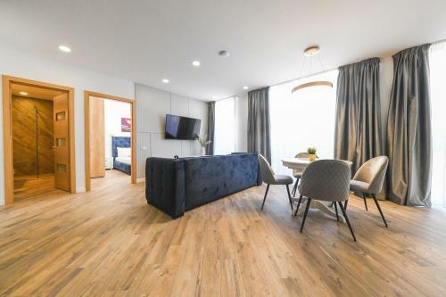 Apartamento The Central Park Residence