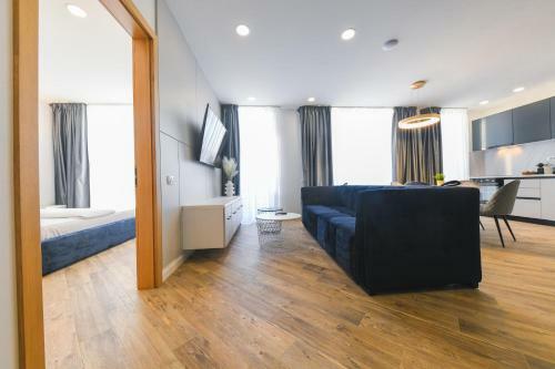 Apartamento The Central Park Residence