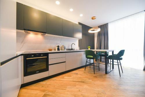 Apartamento The Central Park Residence