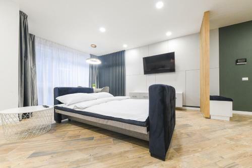 Apartamento The Central Park Residence