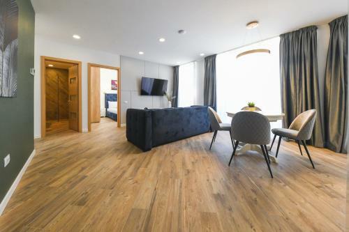 Apartamento The Central Park Residence