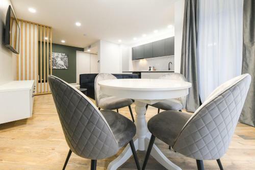 Apartamento The Central Park Residence