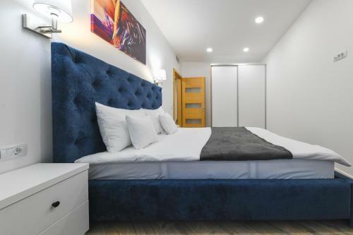 Apartamento The Central Park Residence