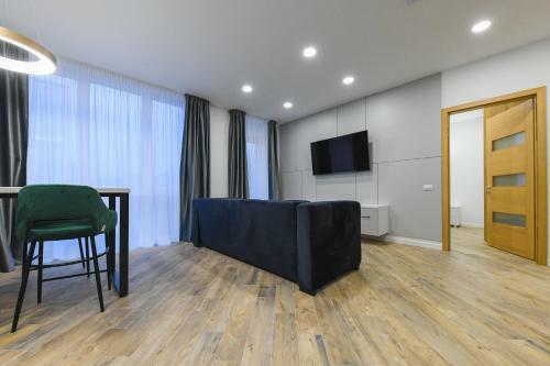 Apartamento The Central Park Residence