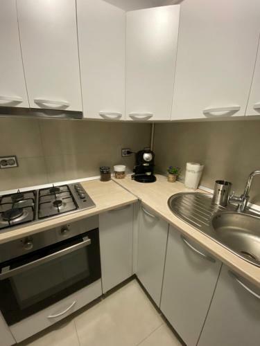 Apartamento Residence Junior