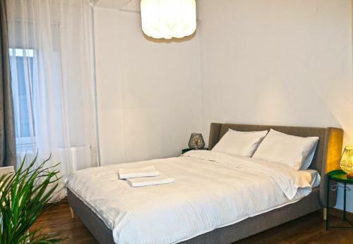Apartamento Evo Residence