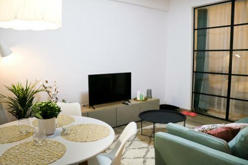 Apartamento Evo Residence