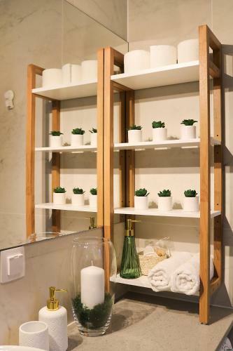 Apartamento Evo Residence