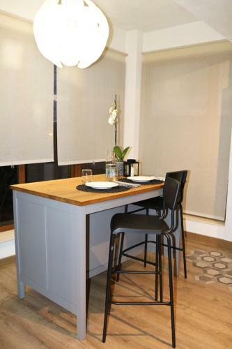 Apartamento Evo Residence