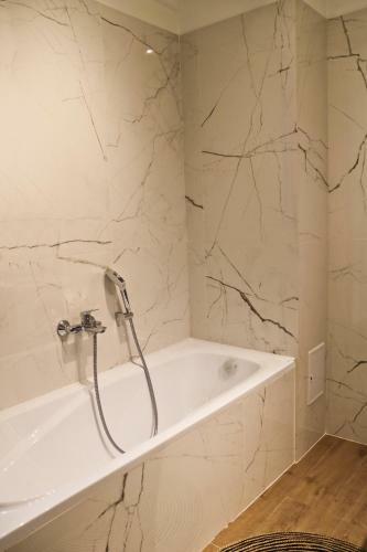 Apartamento Evo Residence