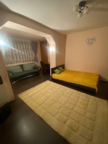 Apartament Cu O Camera