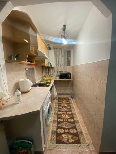 Apartament Cu O Camera