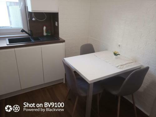Queency Apartament