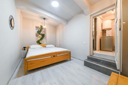 Two Bedroom Apartment In The City Center