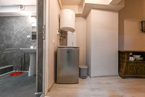 Two Bedroom Apartment In The City Center