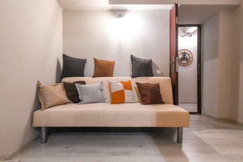Two Bedroom Apartment In The City Center