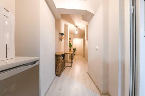 Two Bedroom Apartment In The City Center