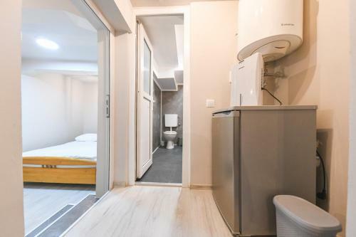Two Bedroom Apartment In The City Center