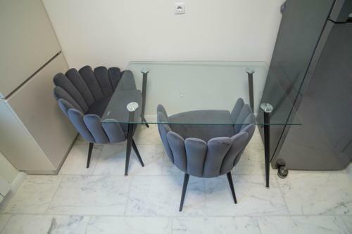 Apartament Central