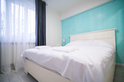 Apartament Central