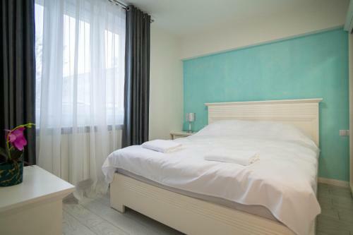 Apartament Central