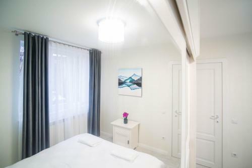 Apartament Central
