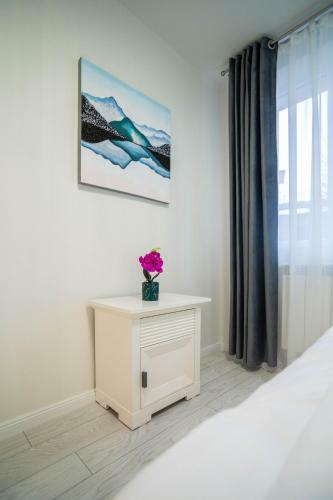Apartament Central