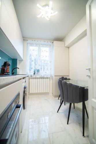 Apartament Central
